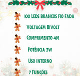 Kit de bolas natal