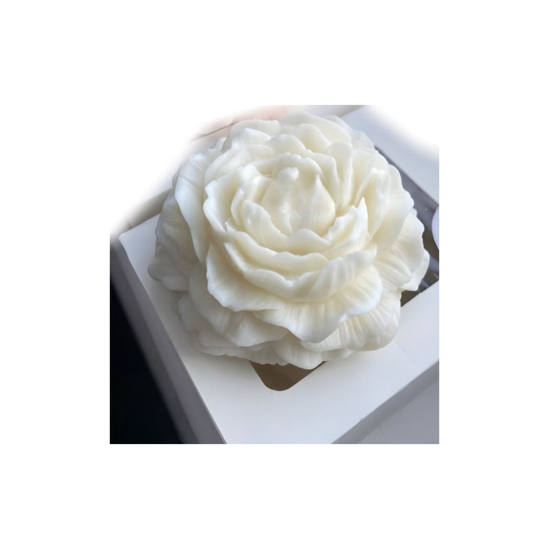 Sabonete rosa lembrancinha presentes e decoracao