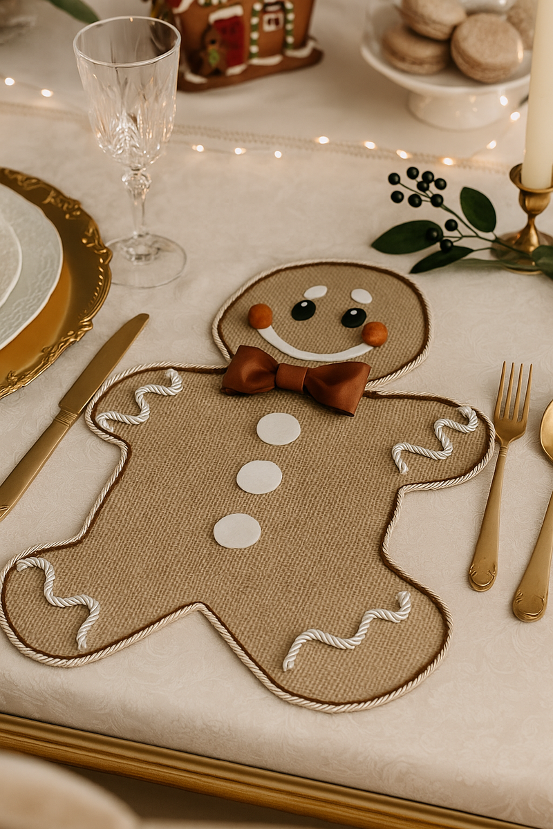 Souplast redondo personalizado boneco