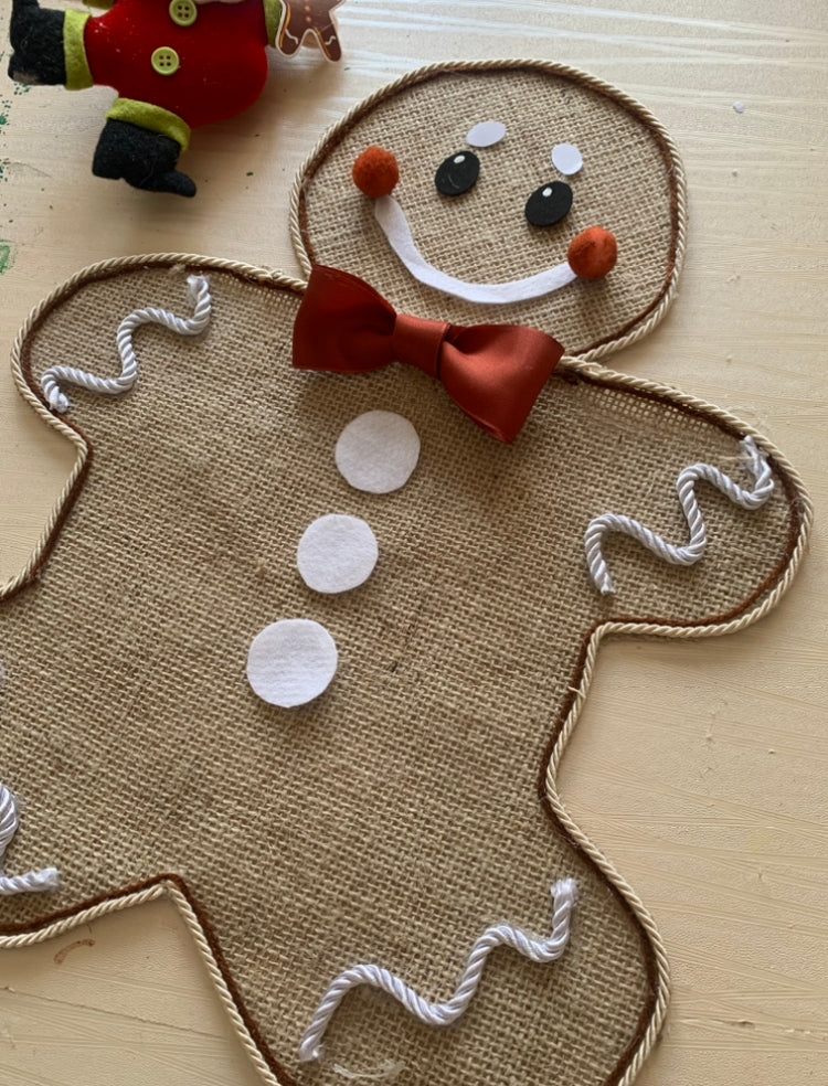 Souplast redondo personalizado boneco