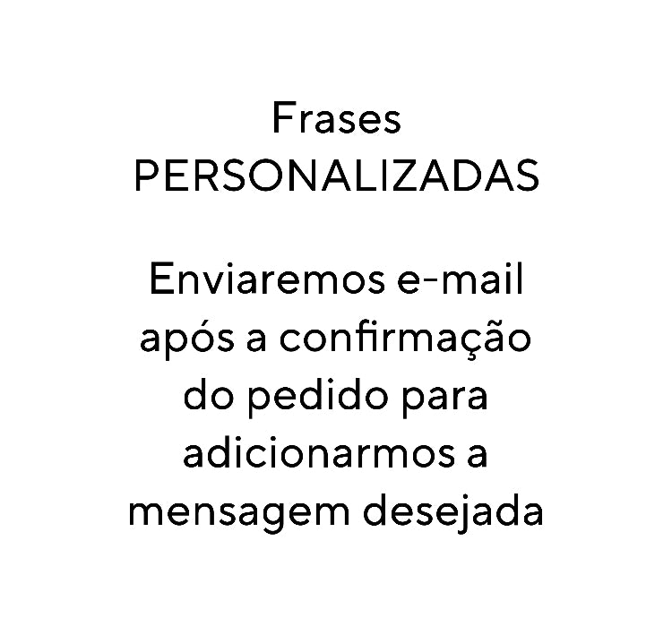 kit com 10 lembrancinhas cartao com margarida personalizado