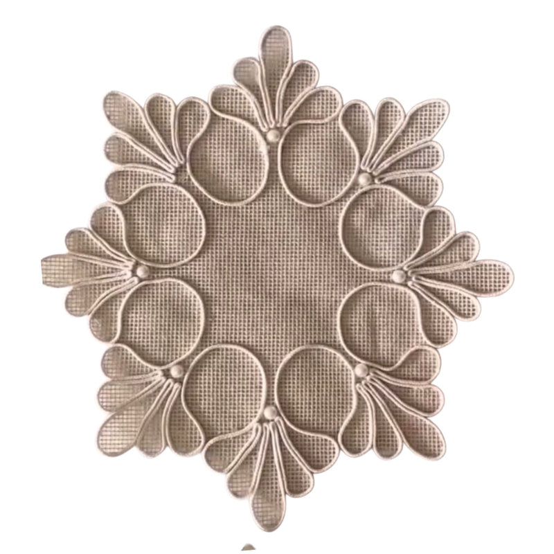 Souplast em tela arasbeco 4 unidades