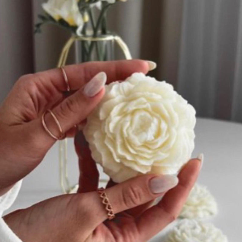 Sabonete rosa lembrancinha presentes e decoracao