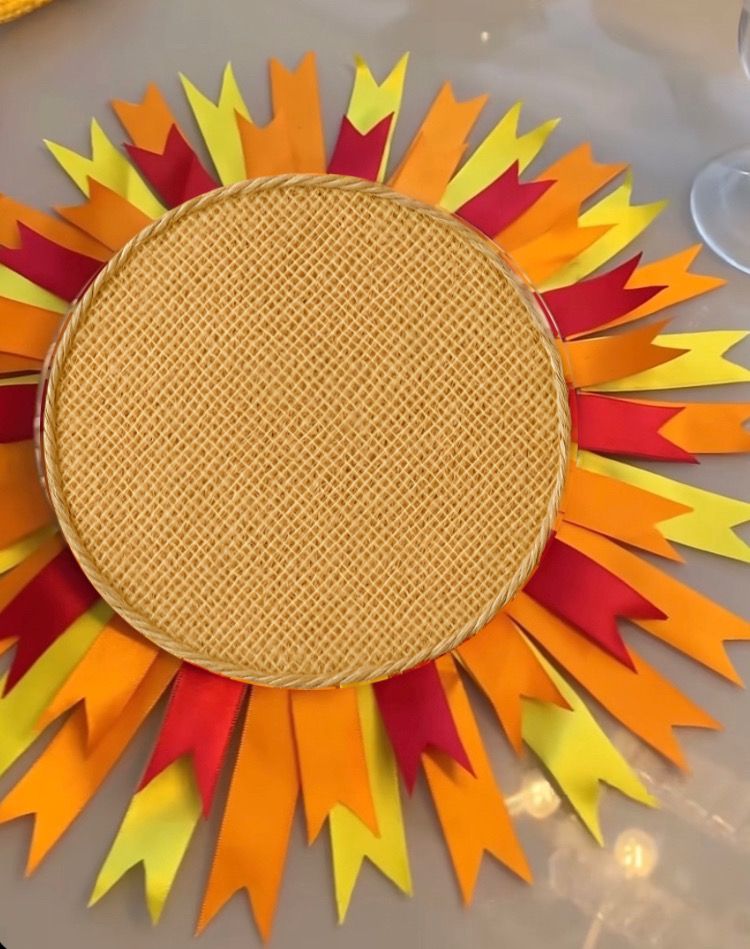 Souplast festa junina 38 cm